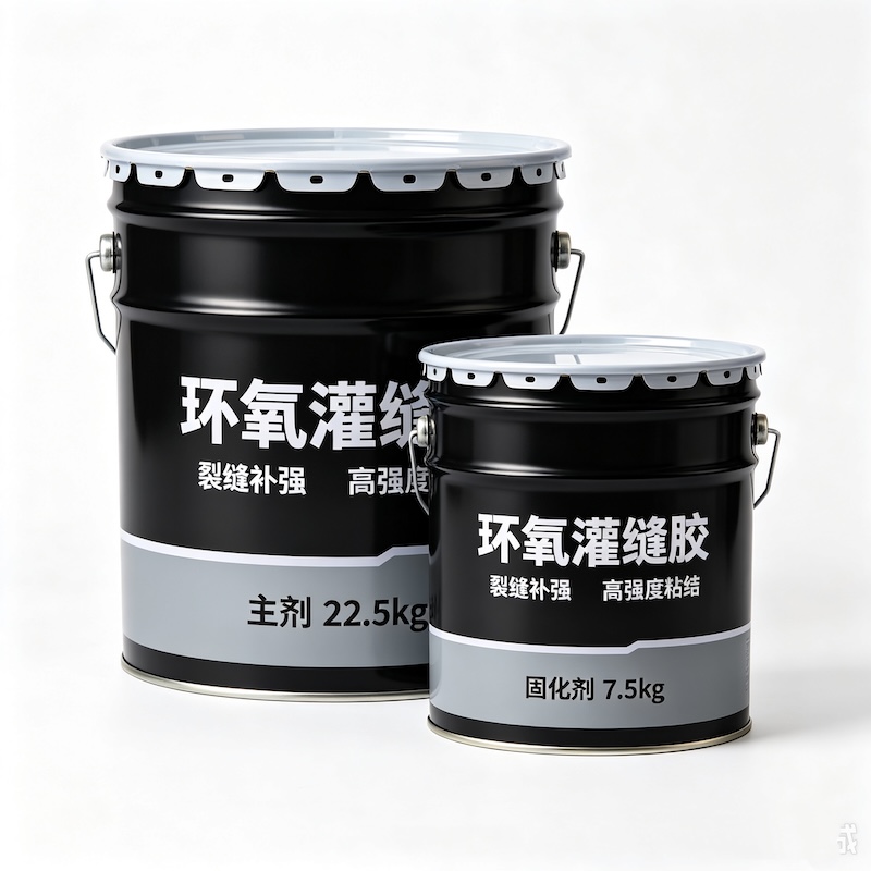 保德裂缝修复封闭胶